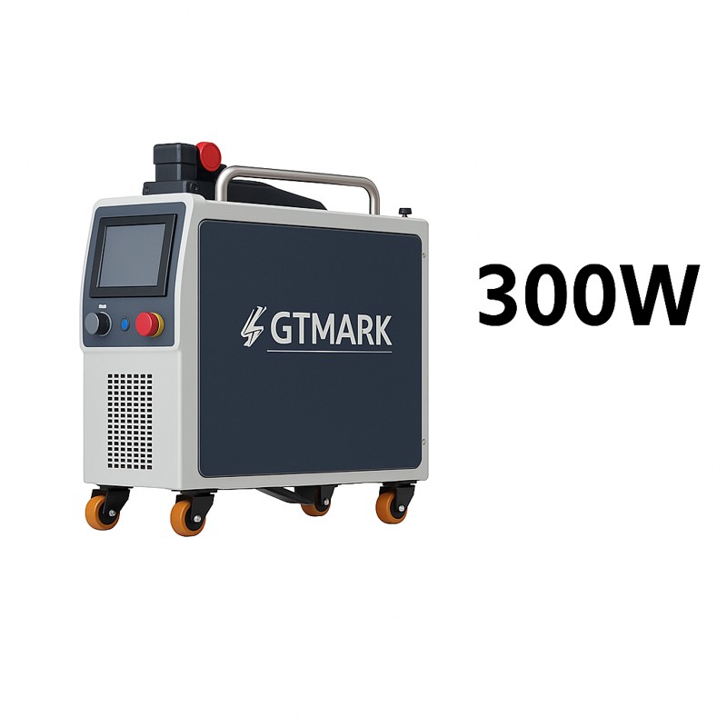 Čistiaci laser GT Clean 2 300