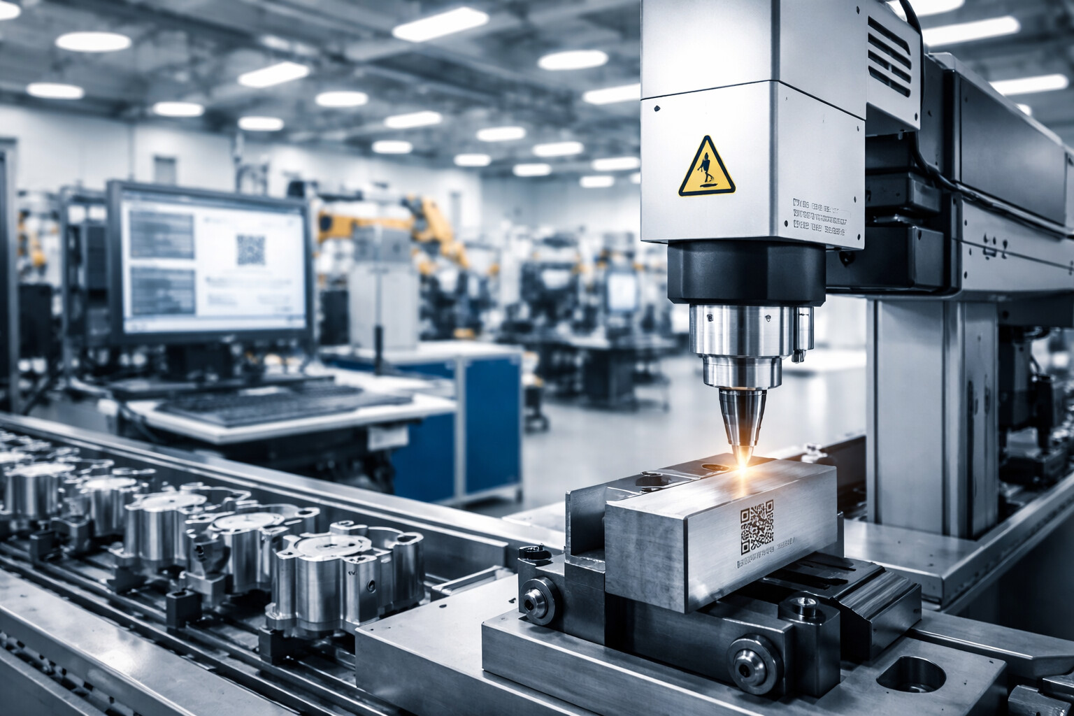 Trvalé značenie vo výrobe